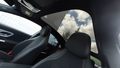 View of sunroof / panoramic roof