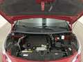View of engine compartment