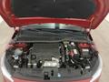 View of engine compartment