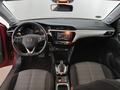 View of dashboard