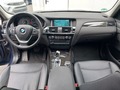 View of dashboard