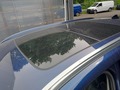 View of sunroof / panoramic roof