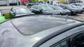 View of sunroof / panoramic roof
