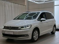 VW Touran Comfortline BMT/Start-Stopp DSG Easy Open UVP: 54.265,02 €