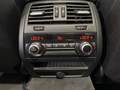 View of rear climate control switch