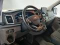 View of dashboard
