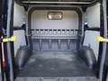 View of boot / luggage space