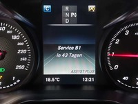 Fahrzeugstatus