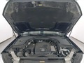 Ansicht Motorraum