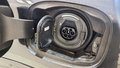 View of fittings for electric vehicle