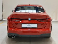 Rear view