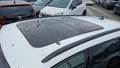 View of sunroof / panoramic roof