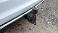 View of trailer tow-bar hitch