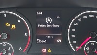 Fahrzeugstatus