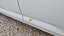 Seitenteil hinten links