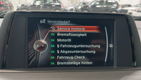 Fahrzeugstatus