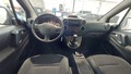 View of dashboard