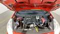 View of engine compartment