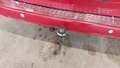 View of trailer tow-bar hitch