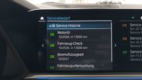 Fahrzeugstatus