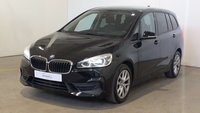 BMW 220 d Gran Tourer Steptronic "Advantage"