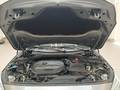 View of engine compartment