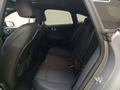 View of rear seat