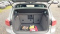 View of boot / luggage space