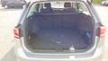 View of boot / luggage space