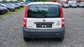 Rear view