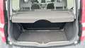 View of boot / luggage space