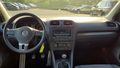 View of dashboard