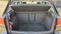View of boot / luggage space