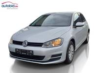 VW Golf 1,2 TSI BMT "Trendline"