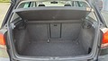 View of boot / luggage space