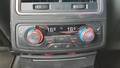 View of rear climate control switch