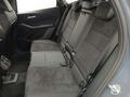 View of rear seat