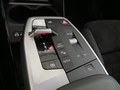 View of centre console