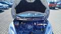 View of engine compartment