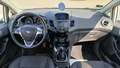 View of dashboard