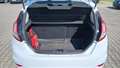 View of boot / luggage space