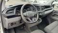 View of dashboard