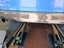 Bumper midden achter