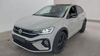 VW Taigo 1,0 TSI DSG "R-Line"