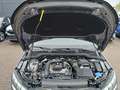 View of engine compartment