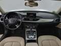 View of dashboard