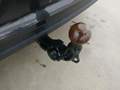 View of trailer tow-bar hitch