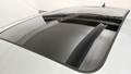 View of sunroof / panoramic roof