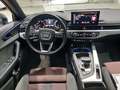 View of dashboard