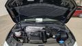 View of engine compartment